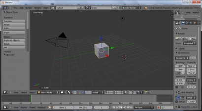 Blender