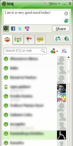 ICQ