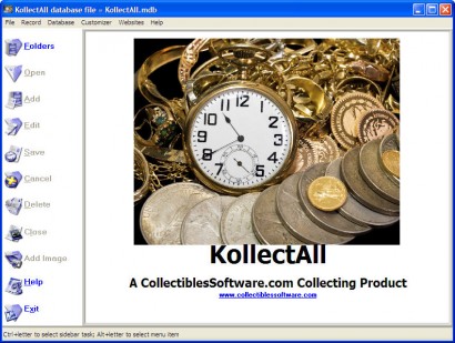 KollectAll