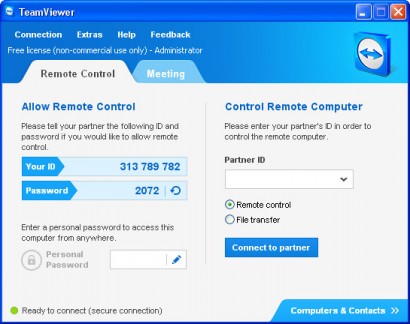 TeamViewer