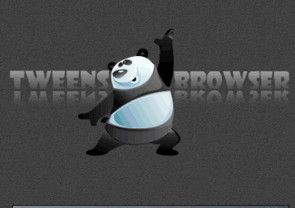 Tween Browser