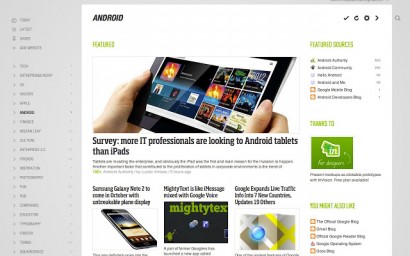 Feedly