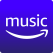 Amazon Music: Listen
to Unlimited Songs
Ad-Free