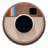 App for Instagram