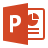 Microsoft Office
PowerPoint