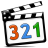 Media Player Classic -
Home Cinema