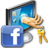 Facebook Password
Recovery Master