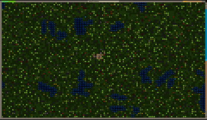 Dwarf Fortress: The Ironhand Graphic Pack